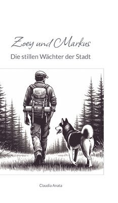 bokomslag Zoey und Markus