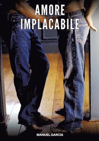 bokomslag Amore Implacabile