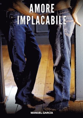 bokomslag Amore Implacabile