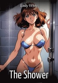 bokomslag Shower