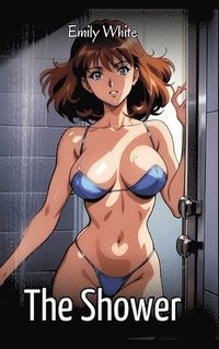 bokomslag Shower