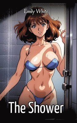 bokomslag Shower