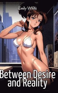 bokomslag Between Desire and Reality