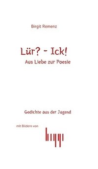bokomslag Lür?-Ick!