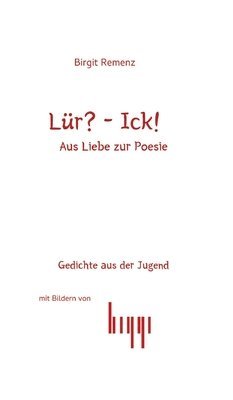 bokomslag Lür?-Ick!