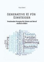 bokomslag Generative KI für Einsteiger