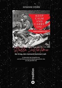 bokomslag Der Krieg, den niemand (kommen) sah: 5. Generation der Kriegsführung und das Posttraumatische Belastungssyndrom, das uns alle getroffen hat