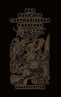 bokomslag Buch der lautmagischen Anrufung