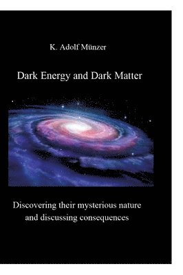 bokomslag Dark Energy and Dark Matter