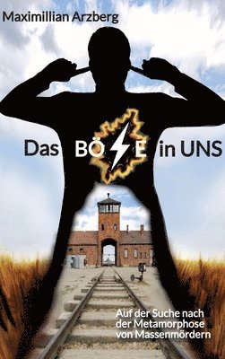 bokomslag Böse in uns
