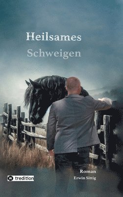 bokomslag Heilsames Schweigen