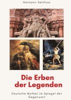 bokomslag Erben der Legenden