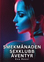 bokomslag Smekmånaden sexklubb äventyr: Förbjudna erotiska berättelser om tabubelagd sex för vuxna
