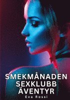bokomslag Smekmånaden sexklubb äventyr: Förbjudna erotiska berättelser om tabubelagd sex för vuxna