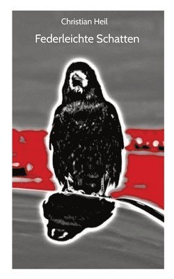 Christian Heil - Federleichte Schatten, Häftad