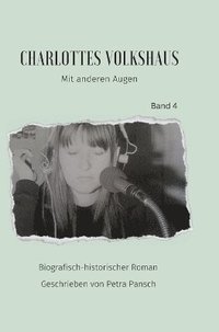bokomslag Charlottes Volkshaus