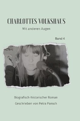 bokomslag Charlottes Volkshaus
