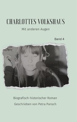 Petra Pansch, Petra Pansch - Charlottes Volkshaus, Inbunden