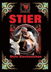 bokomslag Stier, mein Sternzeichen