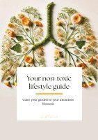 bokomslag Your non- toxic lifestyle guide