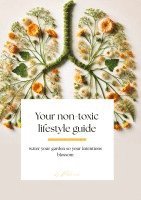 bokomslag Your non- toxic lifestyle guide