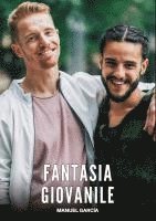 bokomslag Fantasia Giovanile