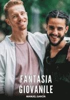 bokomslag Fantasia Giovanile