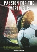 bokomslag Passion for the World Cup