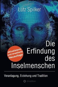 bokomslag Erfindung des Inselmenschen