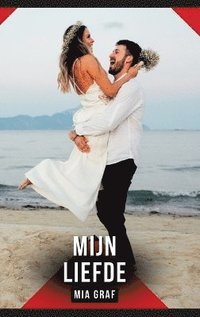 bokomslag Mijn liefde