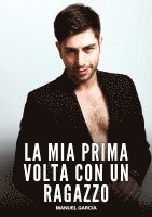 bokomslag mia Prima volta con un Ragazzo