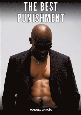 bokomslag Best Punishment