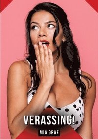 bokomslag Verassing!