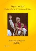 bokomslag Papst Leo XIV.