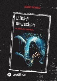 bokomslag Liliths Erwachen
