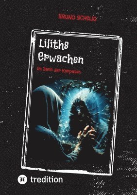 bokomslag Liliths Erwachen