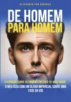 bokomslag De homem para homem