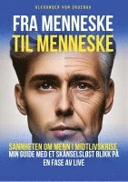 bokomslag Fra menneske til menneske