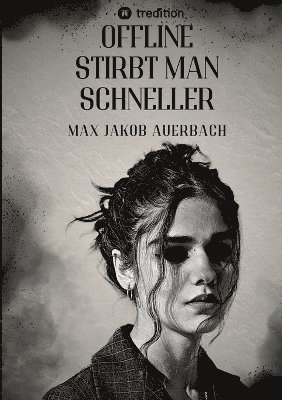 bokomslag Offline stirbt man schneller