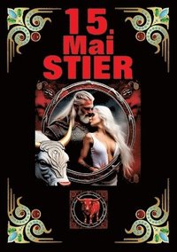 bokomslag 15.Mai, mein Geburtstag