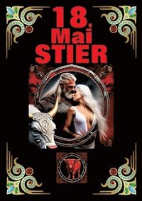 bokomslag 18.Mai, mein Geburtstag