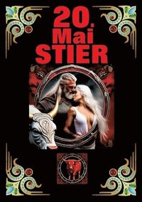 bokomslag 20.Mai, mein Geburtstag