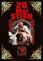 20.Mai, mein Geburtstag 1