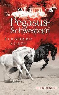 bokomslag Pegasus-Schwestern