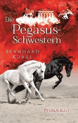 Pegasus-Schwestern
