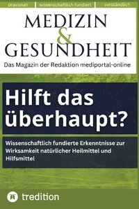 bokomslag Medizin & Gesundheit