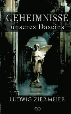 bokomslag Geheimnisse unseres Daseins