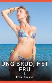 bokomslag Ung brud, het fru. 1