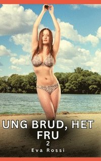 bokomslag Ung brud, het fru. 2
