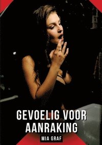 bokomslag Gevoelig voor aanraking